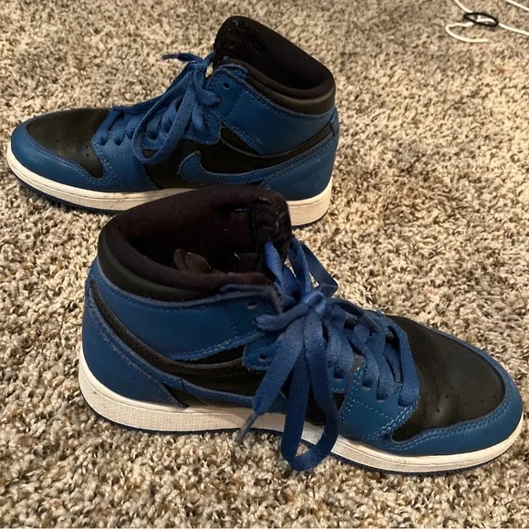 Nike Air Jordan 1 Retro High OG Dark marina Blue women’s